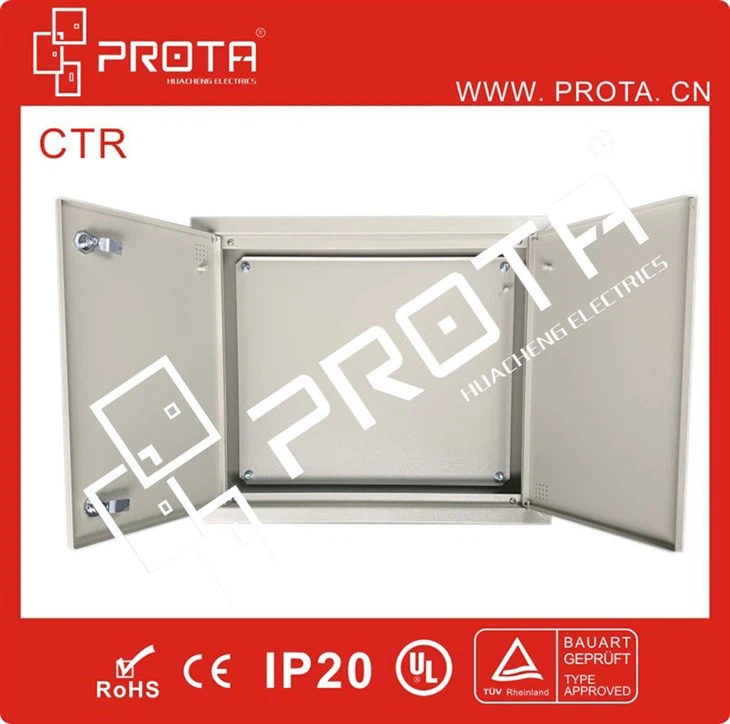 Communication Metal Box CTR